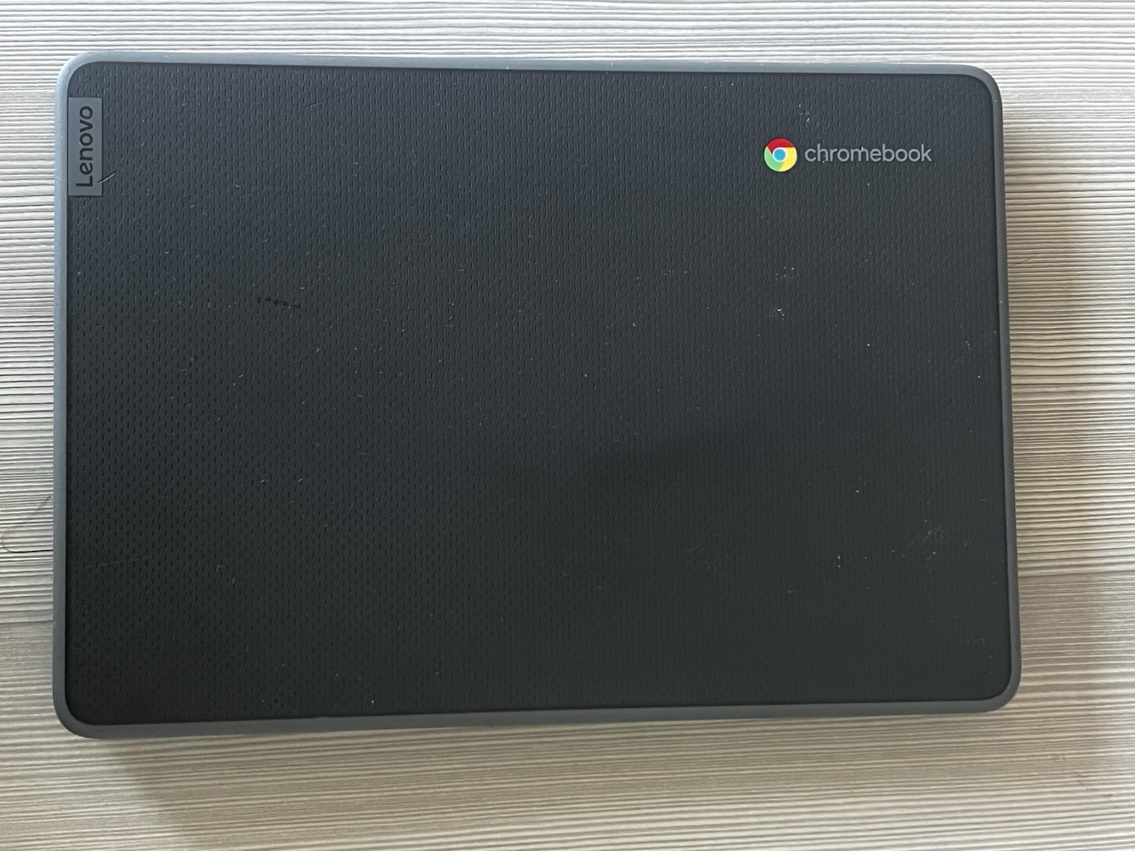Lenovo 100e G4 Chromebook