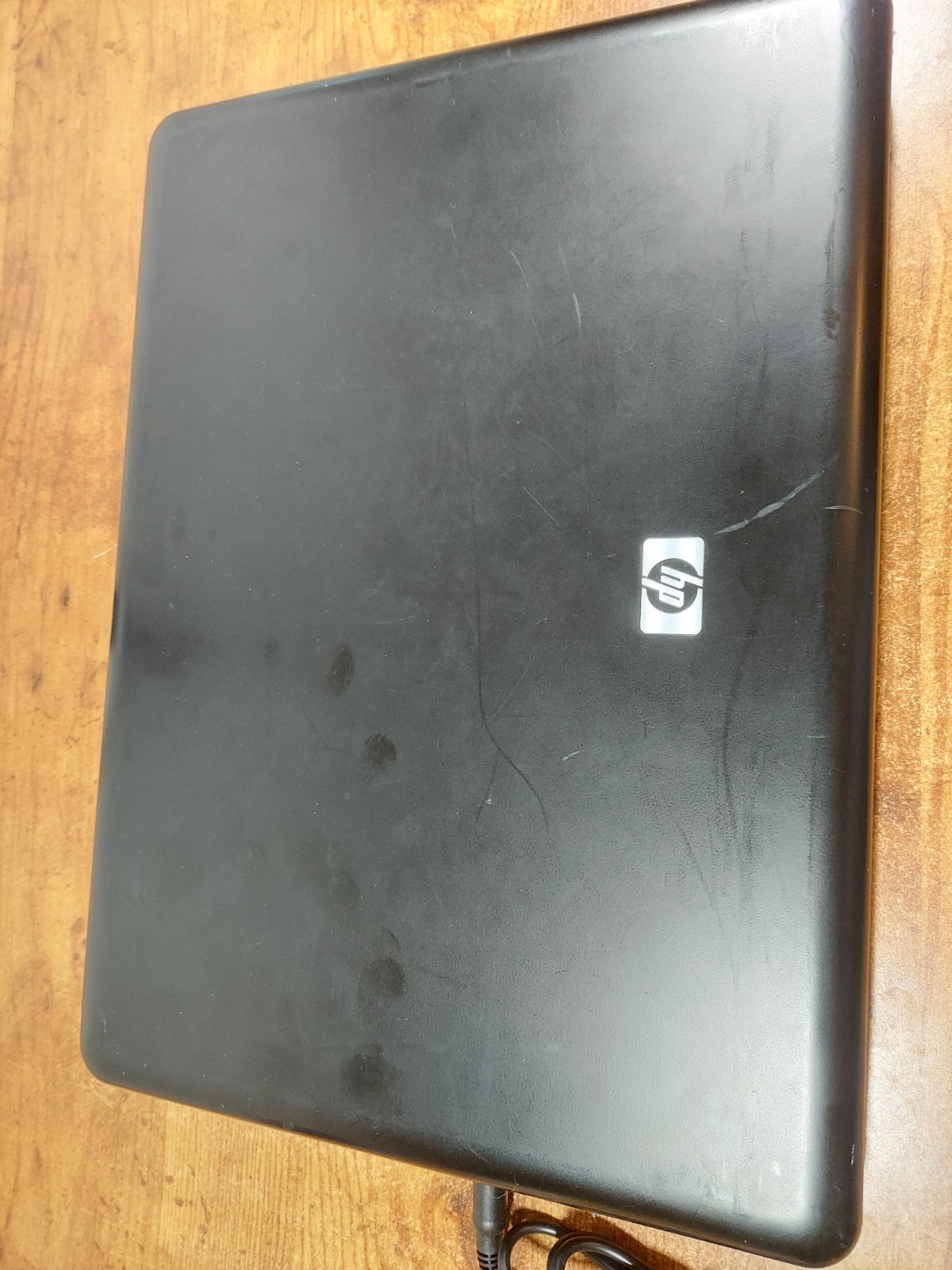 HP Compaq 6730s Notebook PC – For Parts or Repair – No Power