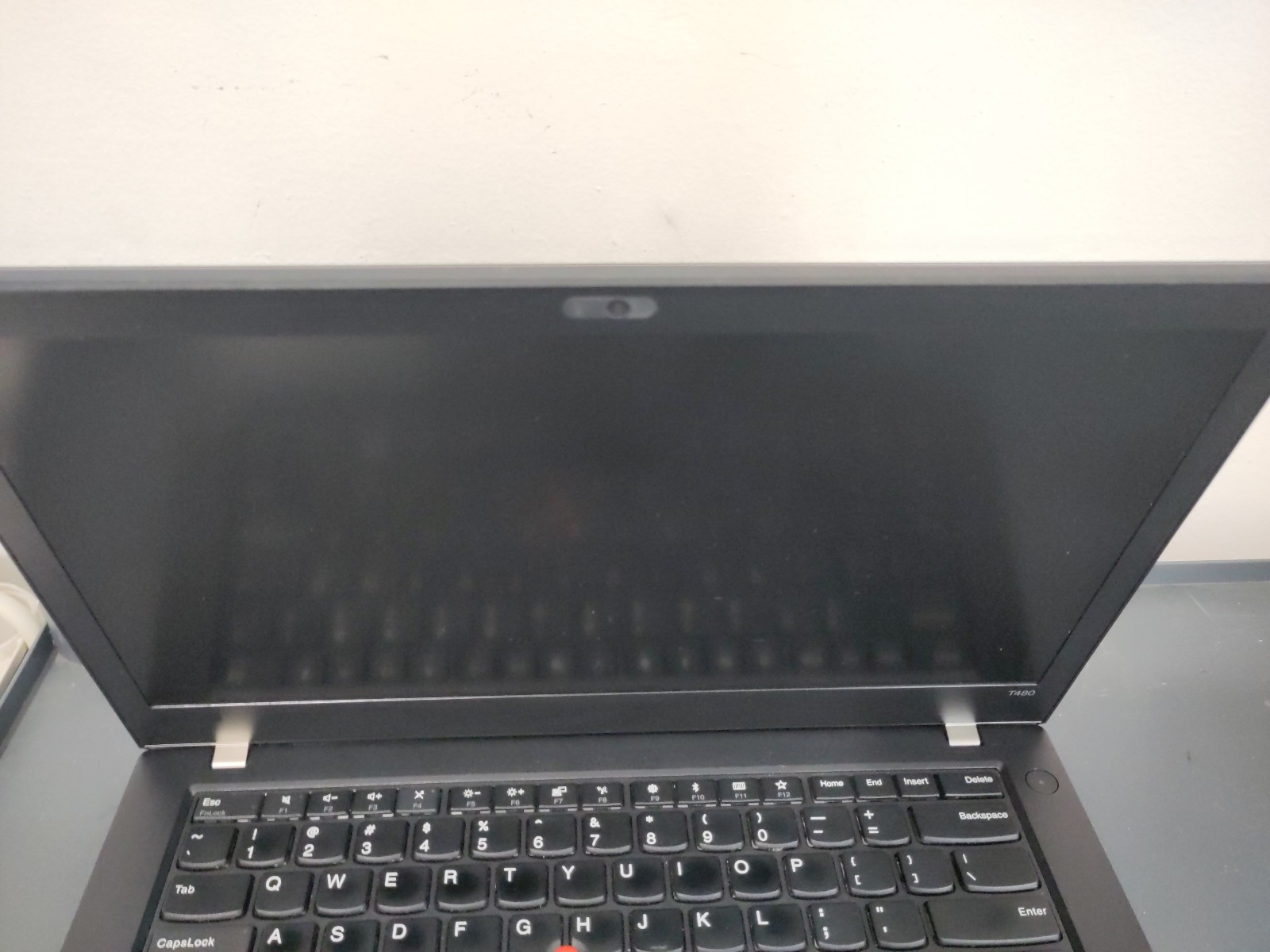 Libreboot ThinkPad T480 | i5-8250U | 8 GB RAM | 256 GB SSD
