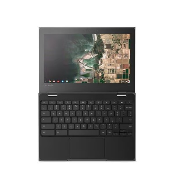 Lenovo 100E Gen 2 ChromeBook: AMD A4! 4GB Memory – 32GB Storage! Fast Delivery!!