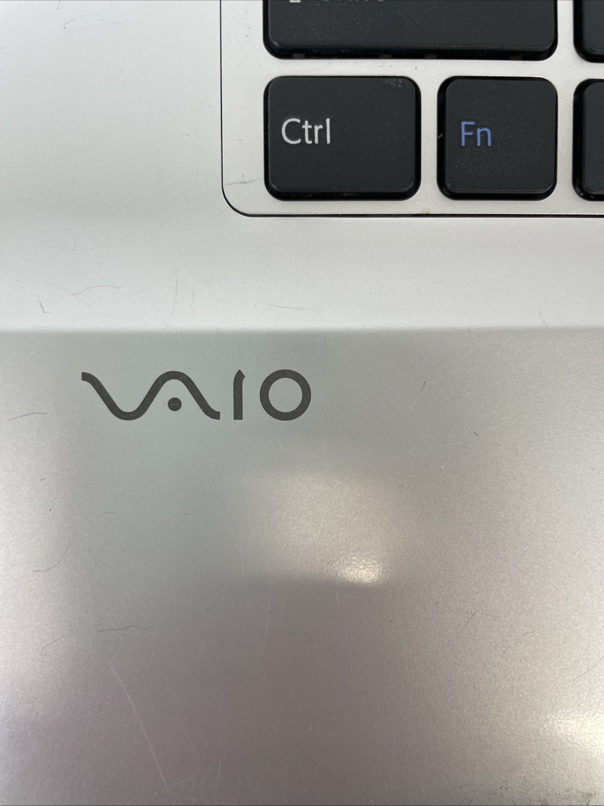 Sony VAIO VGN-FW139E Intel Core 2 Duo 2.26GHz 3GB RAM 250GB HDD Radeon Win10 Pro