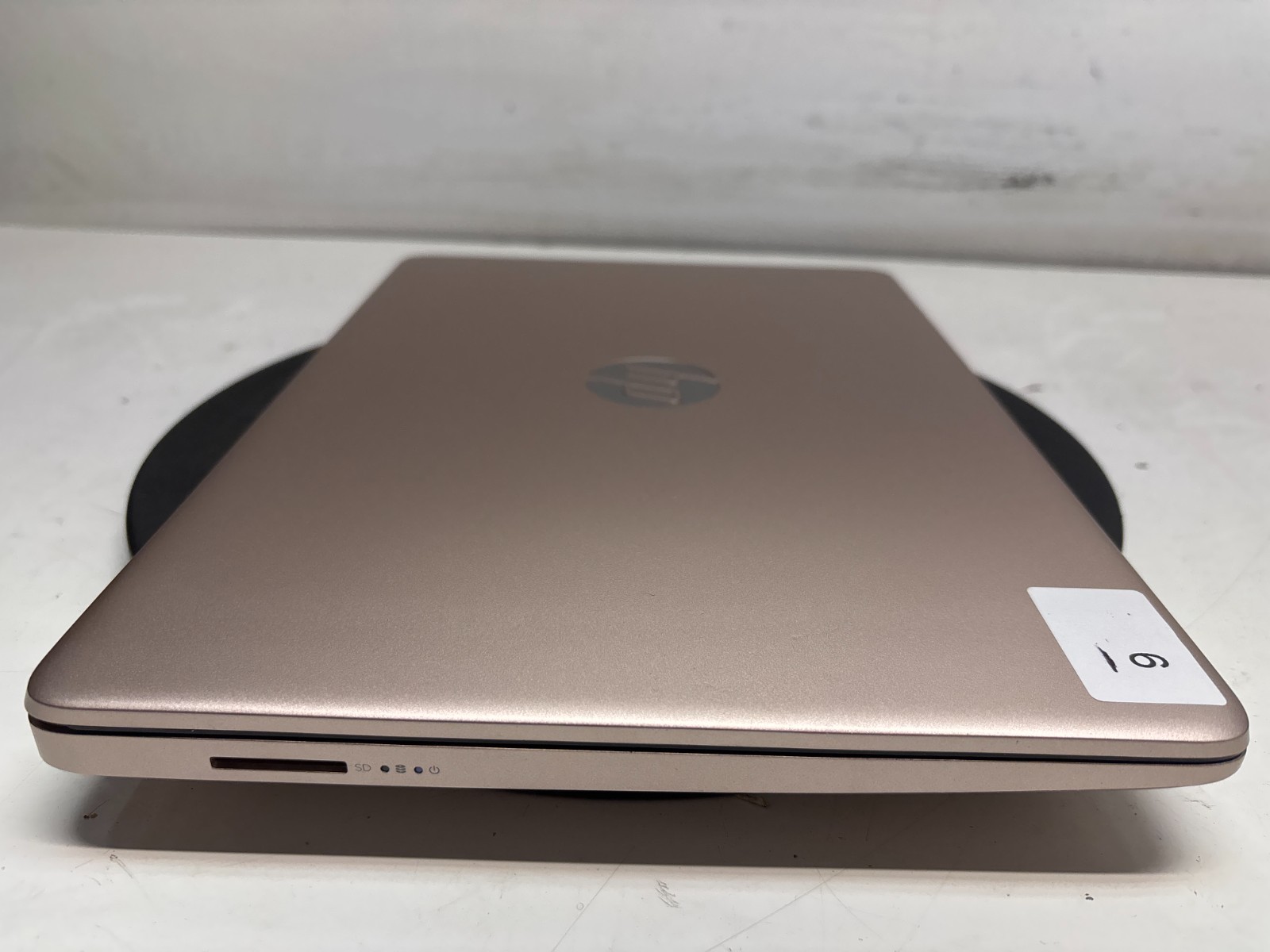 HP Laptop 14-dq0054dx Intel Celeron N4120 1.10GHz 16GB 64GB EMMC NO OS