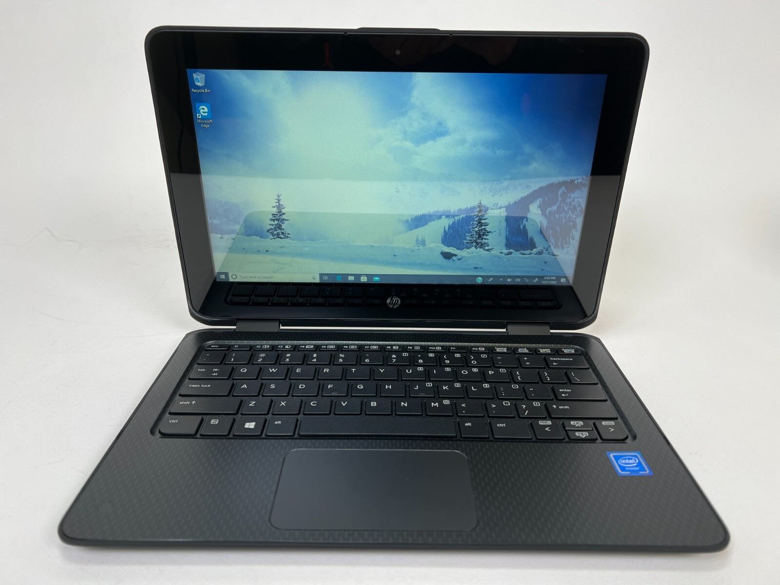 HP ProBook x360 11 G1 EE 11.6″ Touchscreen Laptop Intel N3350 4GB 64GB Storage