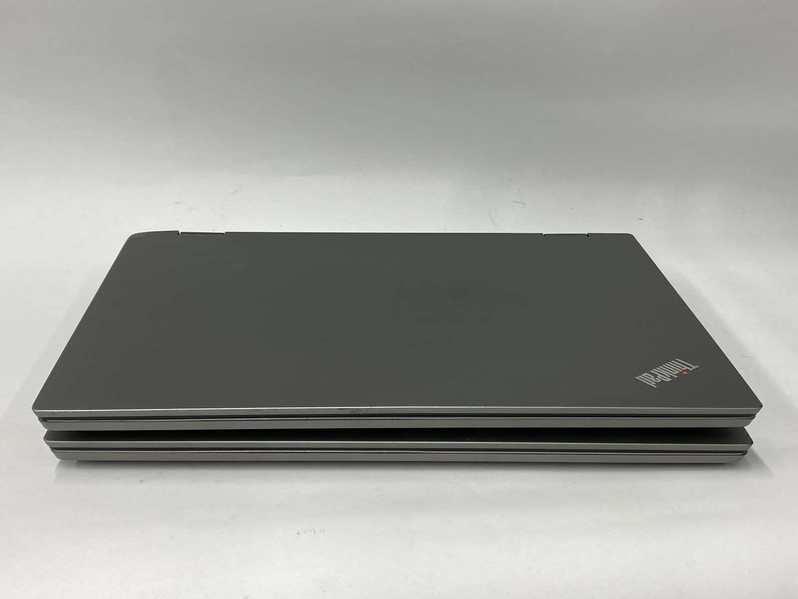 Lot of (2) Lenovo Thinkpad L380 Yoga – Touch – i5-8250u – No RAM/SSD/OS – READ