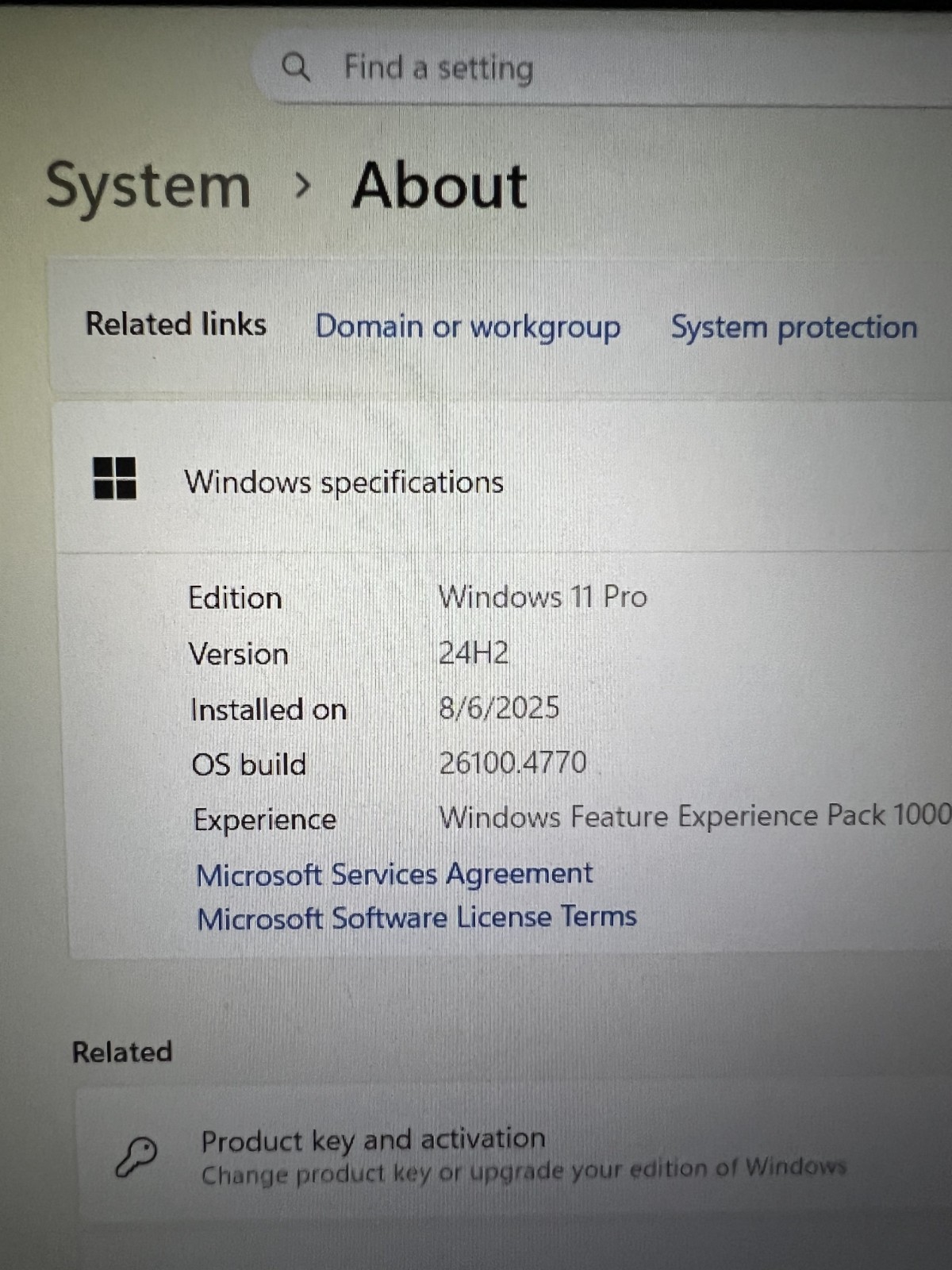 ASUS VIVOBOOK F512D AMD RYZEN 5 3500U 16GB RAM 256GB NVMe Win-10H