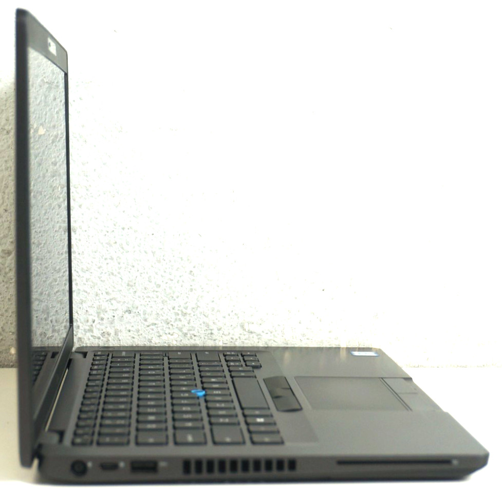 Dell Latitude 5400 – Intel Core i5-8365U @1.60GHz 8GB RAM – No HD/No OS