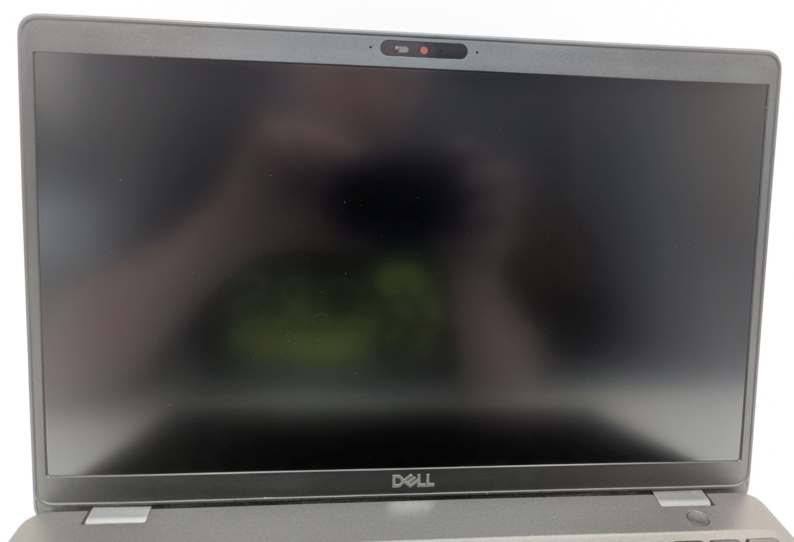 Incomplete Dell Latitude 5501 15.6″ Laptop i5-9400H 2.50GHz 16GB RAM – *READ*