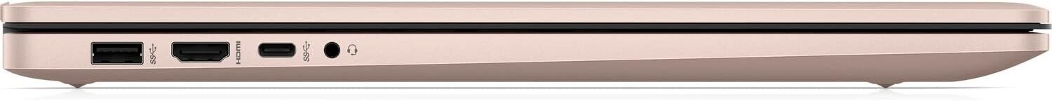 HP 17t-CN300 17 Silver Laptop PC 17.3″ 1080P i5-1334U Backlit Key FP Reader W11