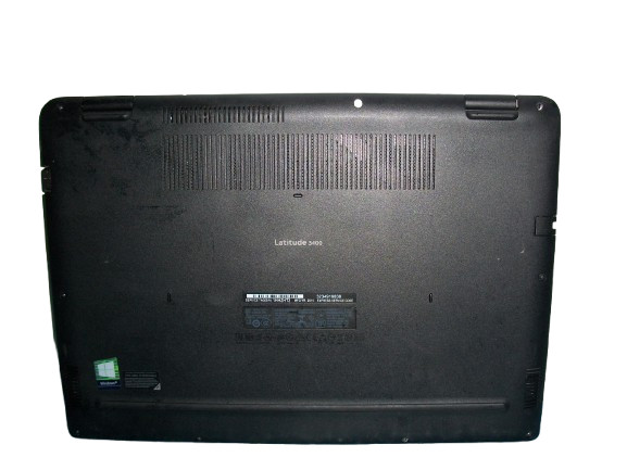Dell Latitude 3400 14″ i3-8 8GB RAM – Win10