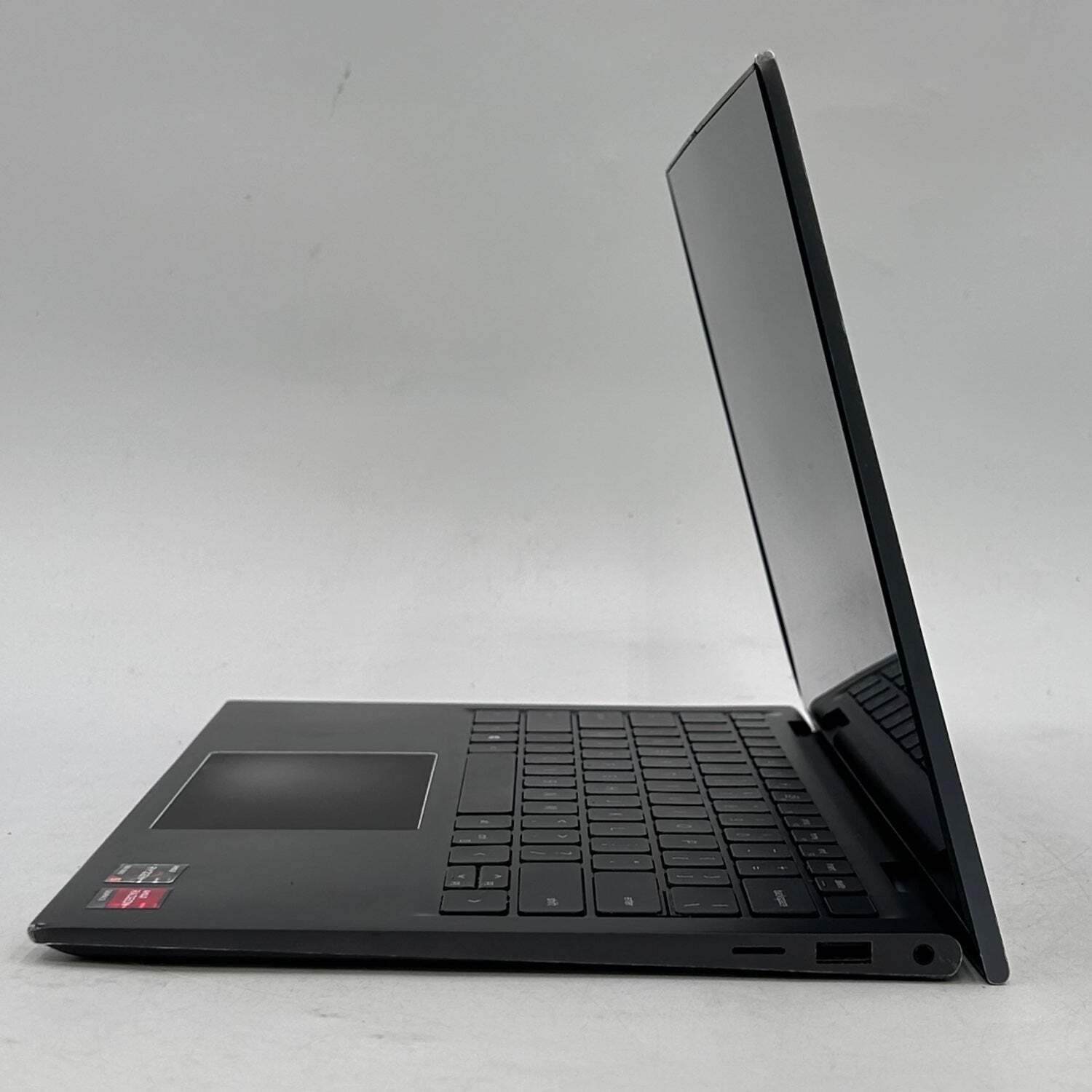 Broken Dell Inspiron 7415 2-IN-1 Ryzen 5 5500U 8GB RAM 256GB SSD Hinge Damage