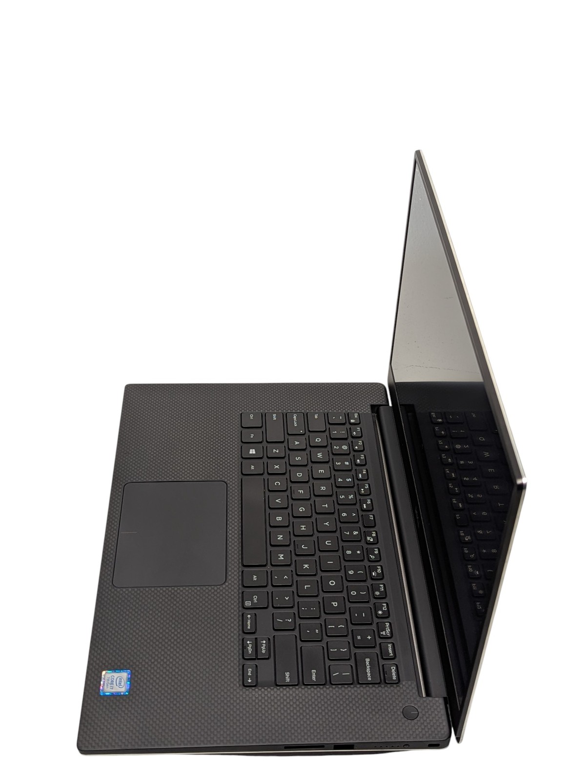 Dell XPS 15 9560 I7-7700HQ 15.6″ 2.89GHZ 16GB RAM 1TB SSD Grade D