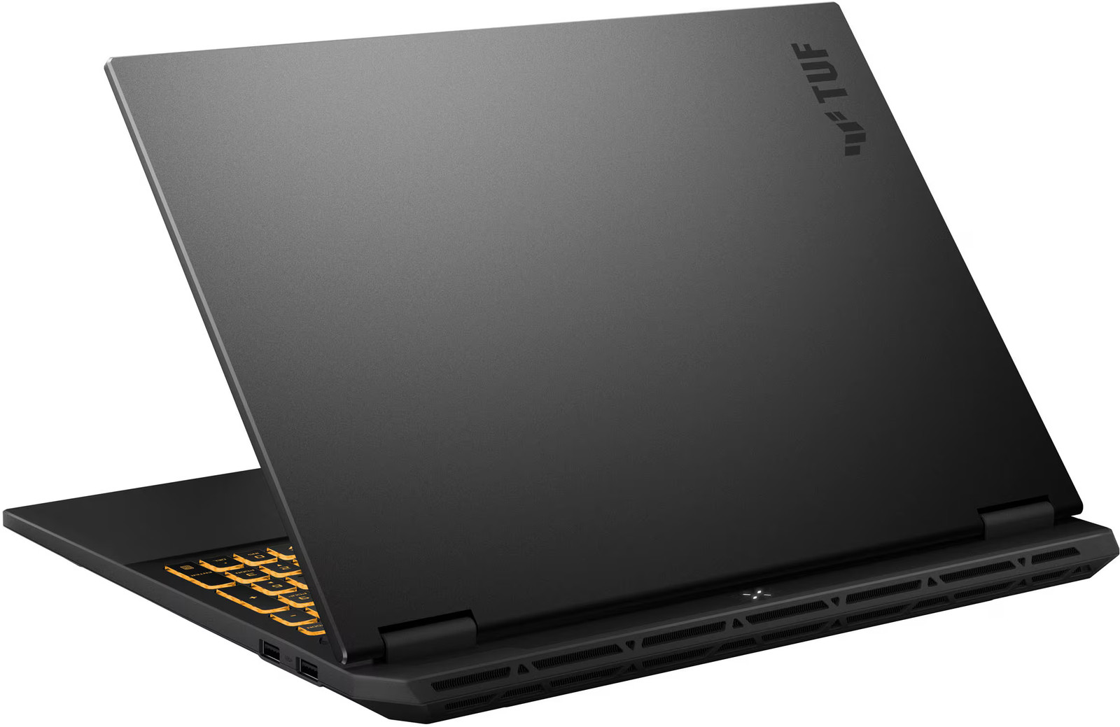 ASUS – TUF Gaming F16 16″ FHD+ 165Hz Gaming Laptop – Intel Core i7-14650HX – …