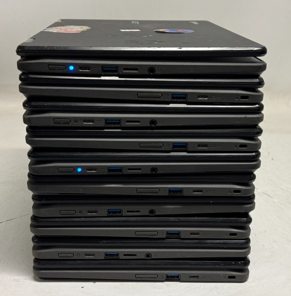 Acer Chromebook R751T 2in1 (N3350 – 4GB RAM – 32GB Storage) – Lot of 10