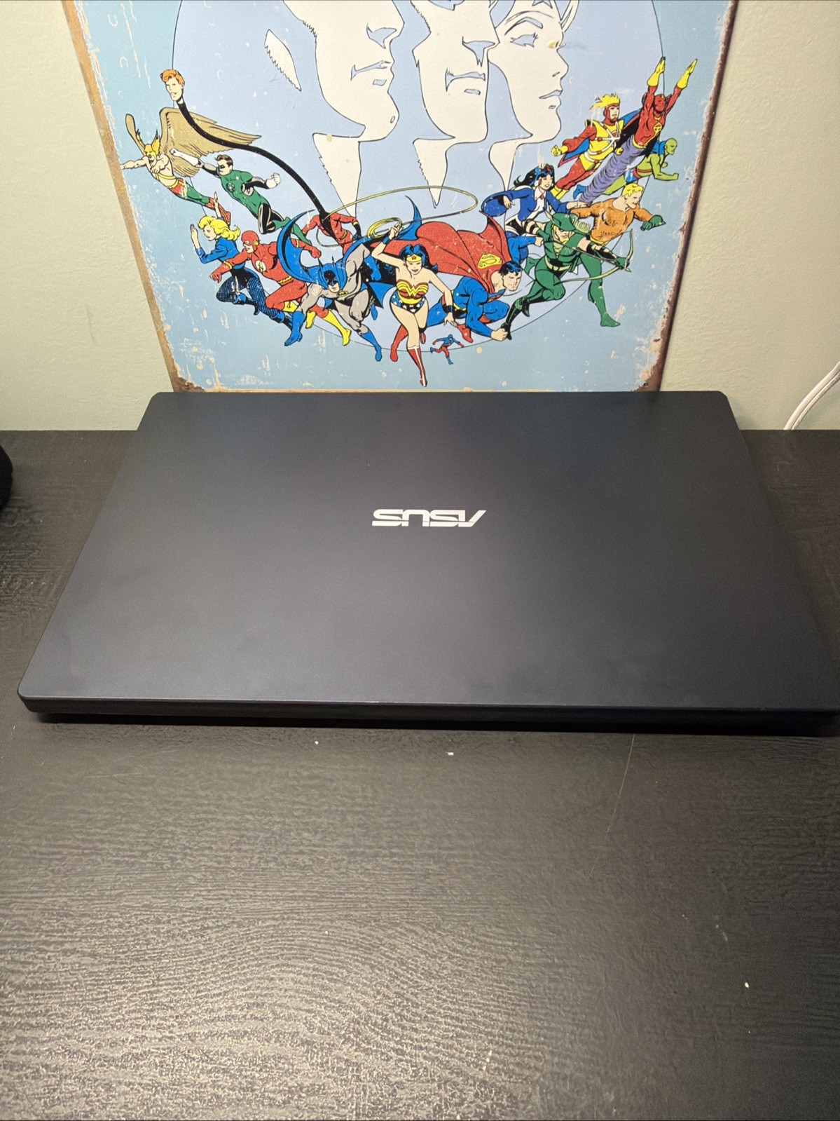 ASUS L510M Reset And Now Won’t Restart, See Pics.