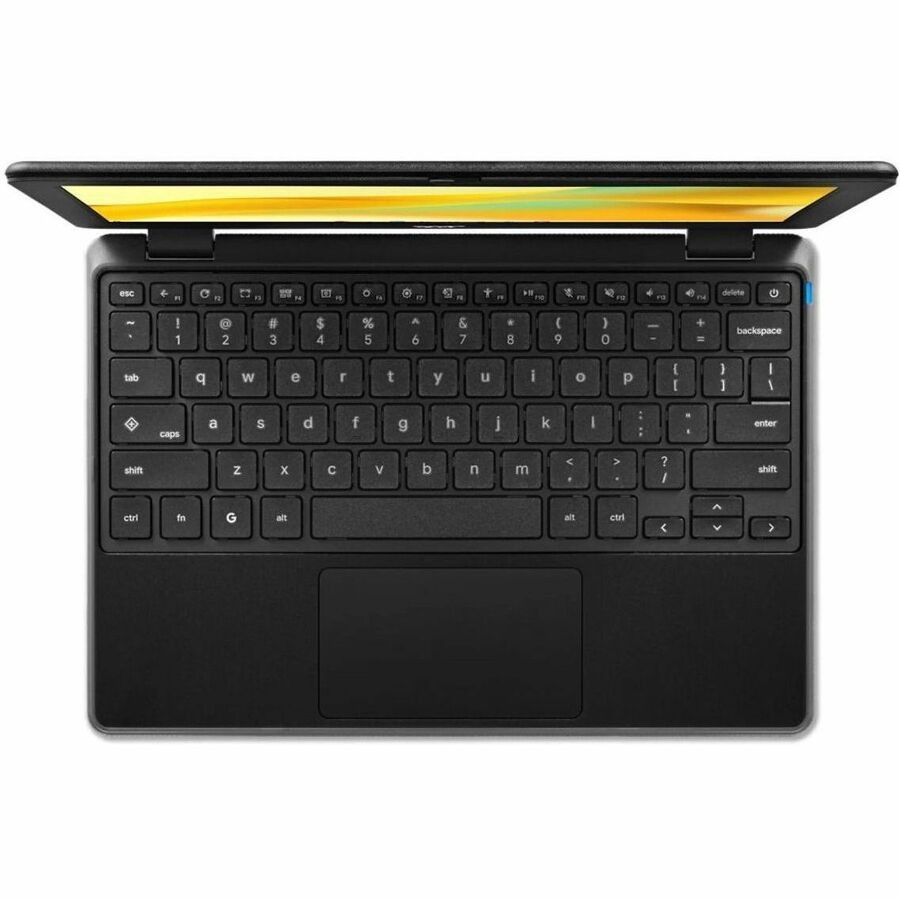 Acer Chromebook 311 C725 C725-87PF 11.6 Rugged Clamshell Chromebook – HD – 60 H