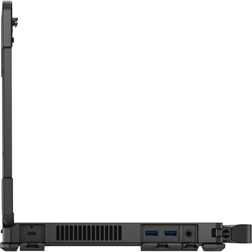 Dell Pro Rugged 14″ FHD Ultra 5 135U 16GB 512GB SSD WiFi 6E W11P P1K9G