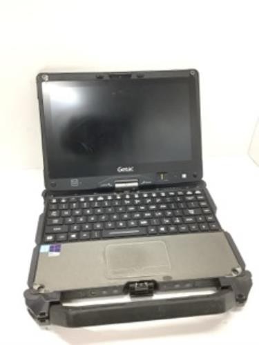 Getac V110 G3 Rugged Laptop i5-6200u V110G3 READ #6