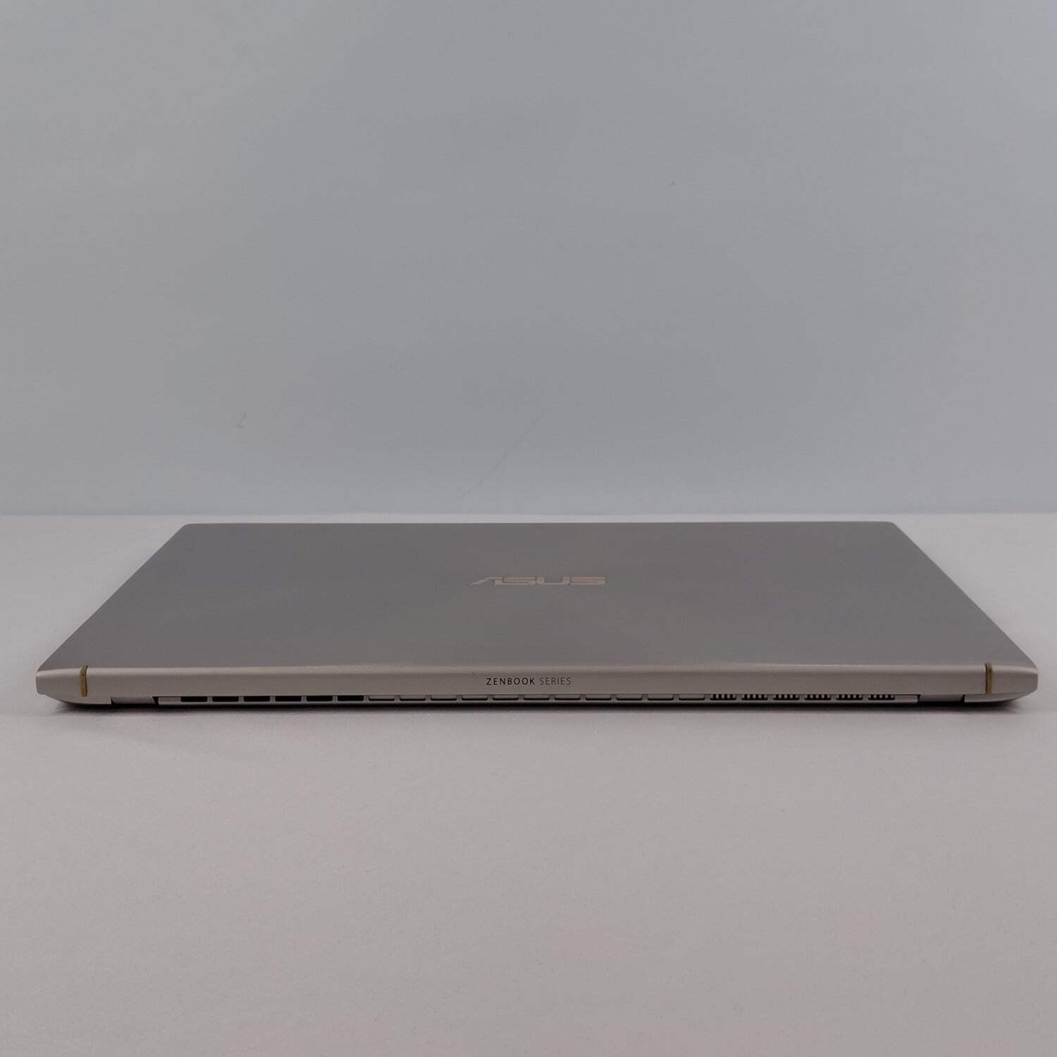 Asus Zenbook 15 UX533F 15.6″ i7-8565U 1.9GHz 16GB RAM 1TB SSD GeForce GTX 1050