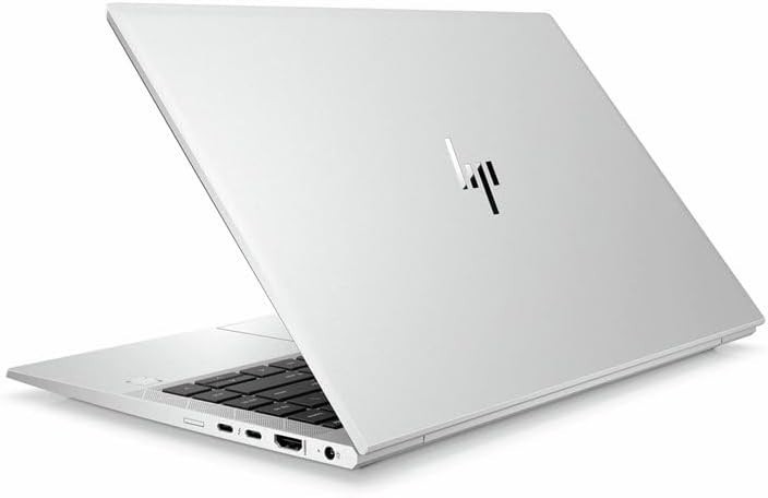 Fast HP EliteBook 840 G8 Laptops Sleek Thin & Light Design SSD Webcam i5 1th Gen