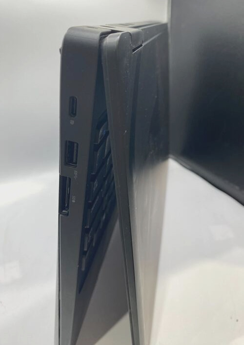 Dell Latitude 5591 15.6″ Laptop Intel Core i5-8400H 2.50GHz 16GB RAM 512GB SSD