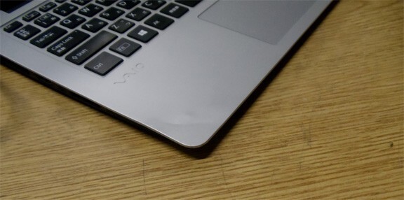 Sony Vaioflip VJZ13A i5 2.7G 16Gb ram 256Gb ssd, touch sceeen 2560×1440 QHD,