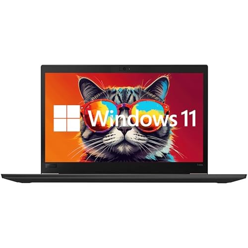 Lenovo ThinkPad T480s 14″ i5-8350, 16GB RAM, 256GB SSD Good Condition