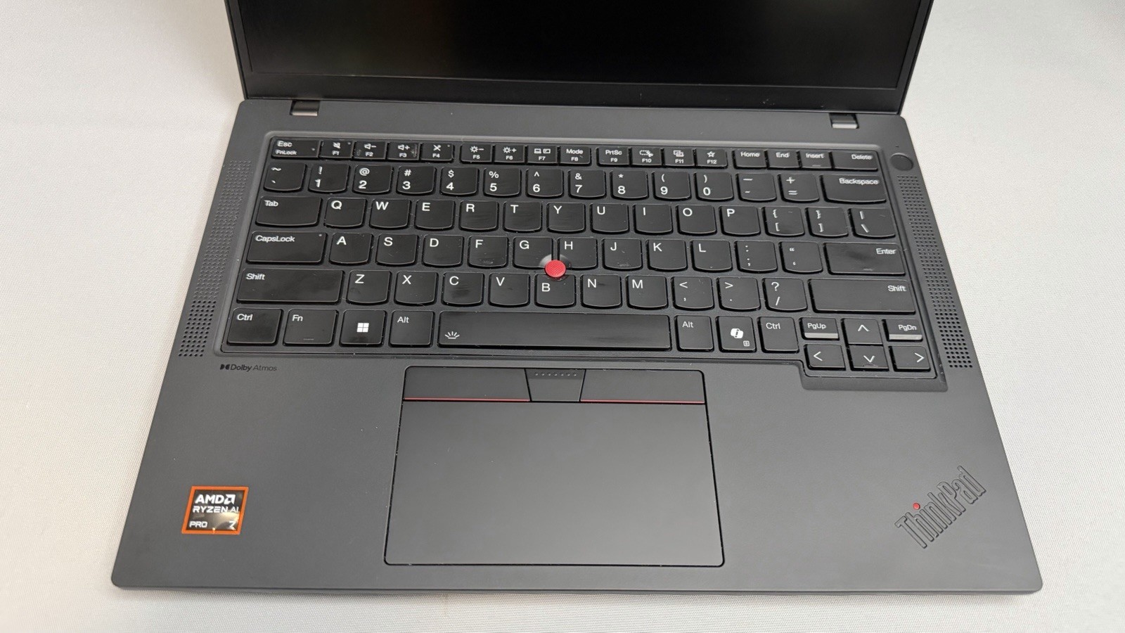 Lenovo ThinkPad P14s Gen 6 Ryzen AI 7 PRO 350 32GB 1TB SSD Onsite Warranty 2027