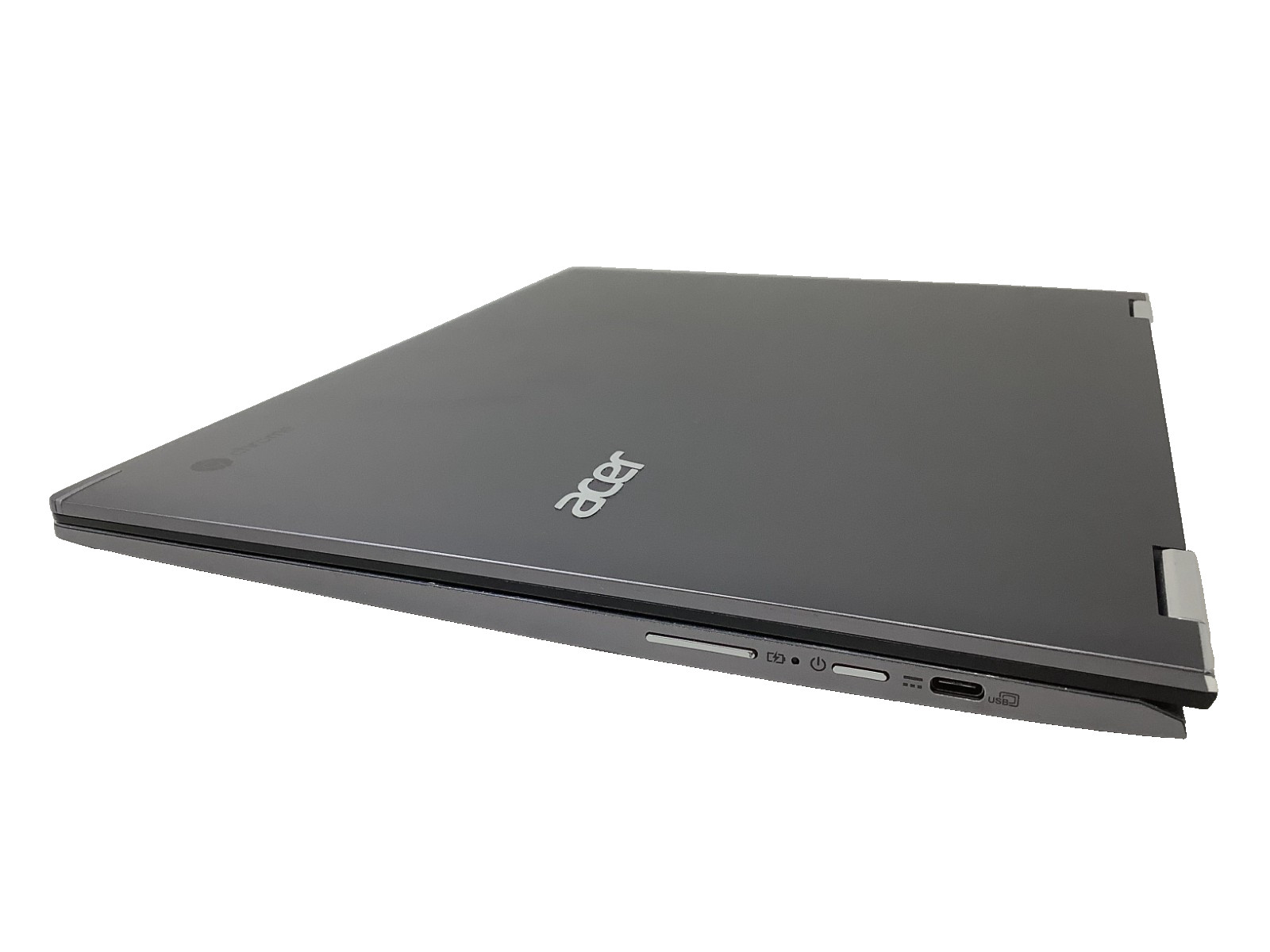 Acer Chromebook Spin CP713-1WN-55HT 13.5″ Touch i5-8250U @ 1.6 8GB RAM 64GB eMMC