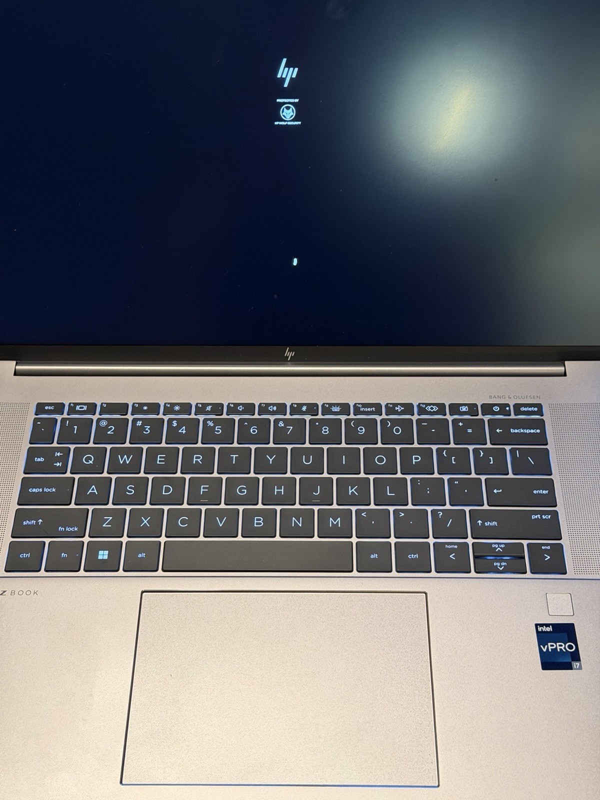 hp zbook studio g10 16” 2TB / 32GB RAM / RTX A4000 12GB