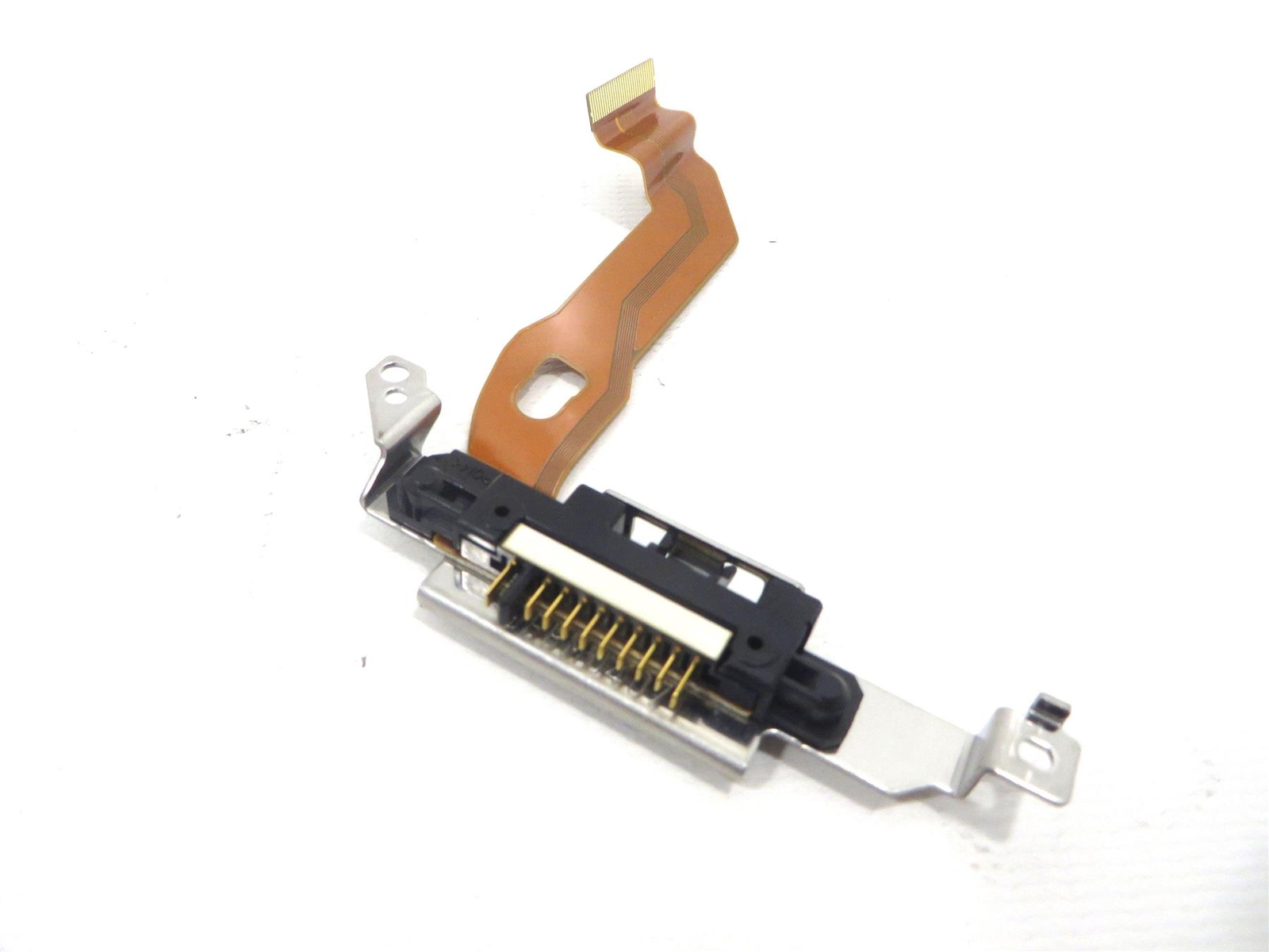 Lot 5 Panasonic Toughbook CF-19 Battery Connector Cable