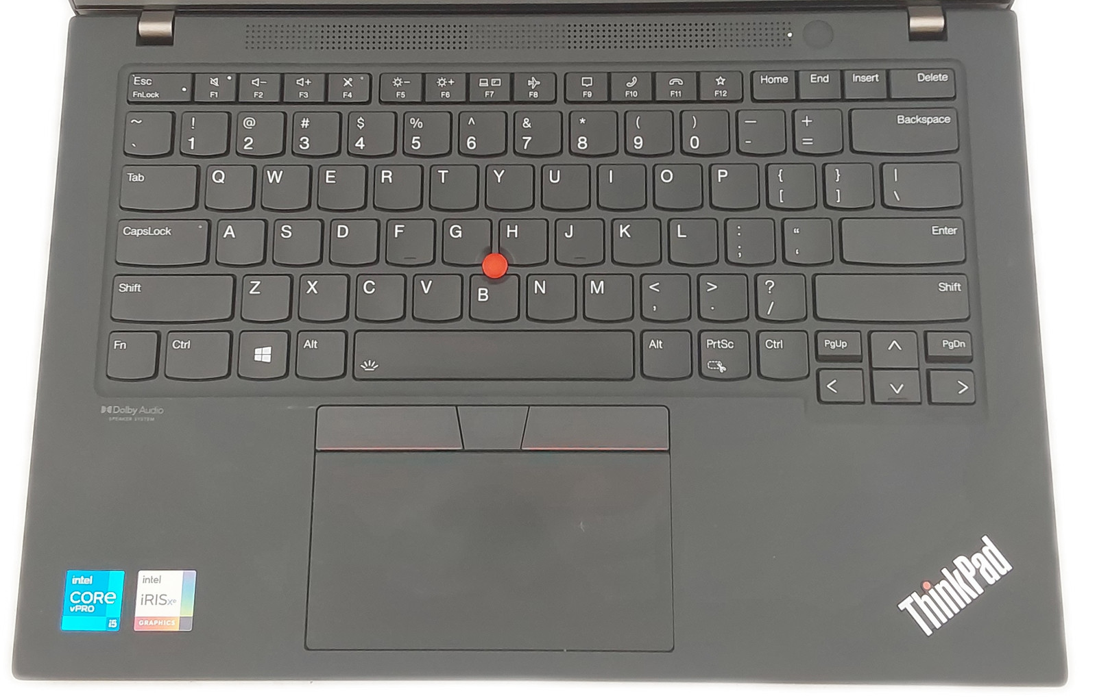 Lenovo ThinkPad T14s Gen 2i, i5 11th Gen, 8GB RAM, 256GB SSD Win 11 Home