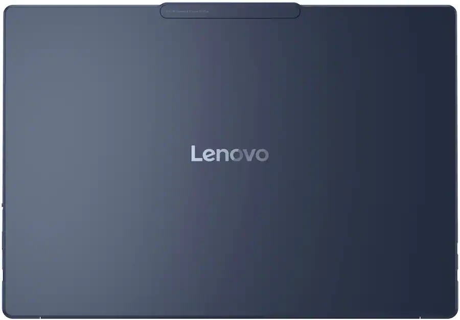 Lenovo Yoga Slim 7x 14.5″ 3K OLED Touch Snapdragon X Elite 32GB 1TB Blue