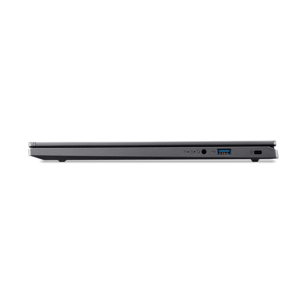 Acer Aspire 15.6in Notebook AMD Ryzen 5 8GB RAM 512GB SSD Certified Refurbished