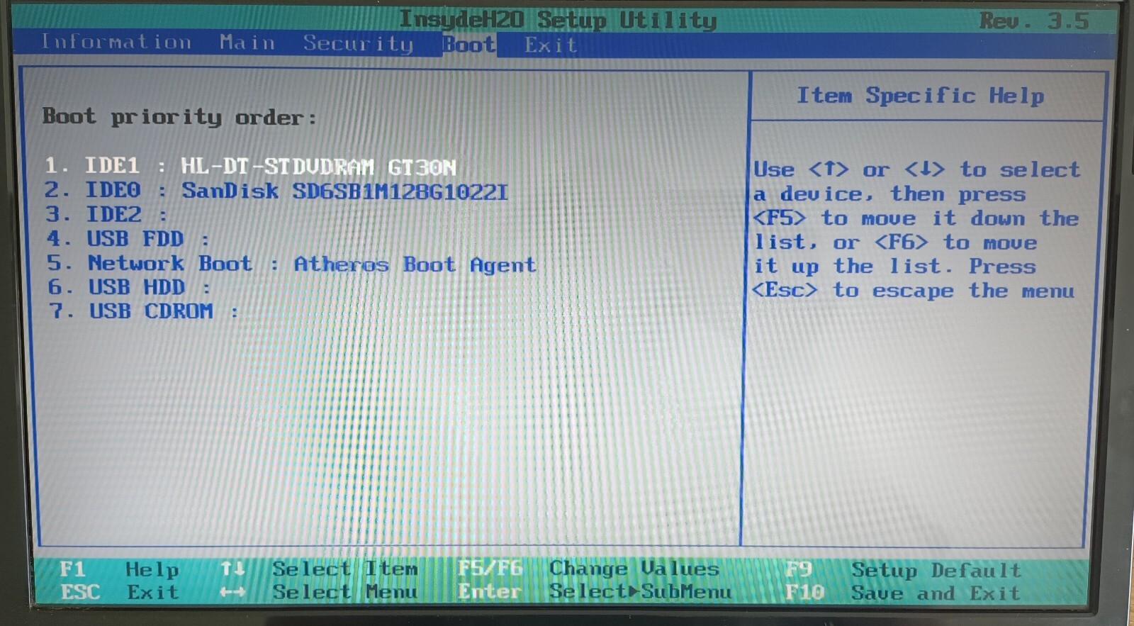 Acer Aspire 5732Z KAWF0 NAWF1 L24 Laptop Notebook 15.6″ 4GB 128GB Windows 8