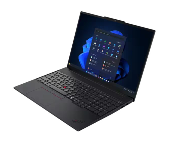 Lenovo ThinkPad E16 Gen 3 16″ AMD Ryzen 7 250 16GB 512GB Win11H 2Yr Warranty