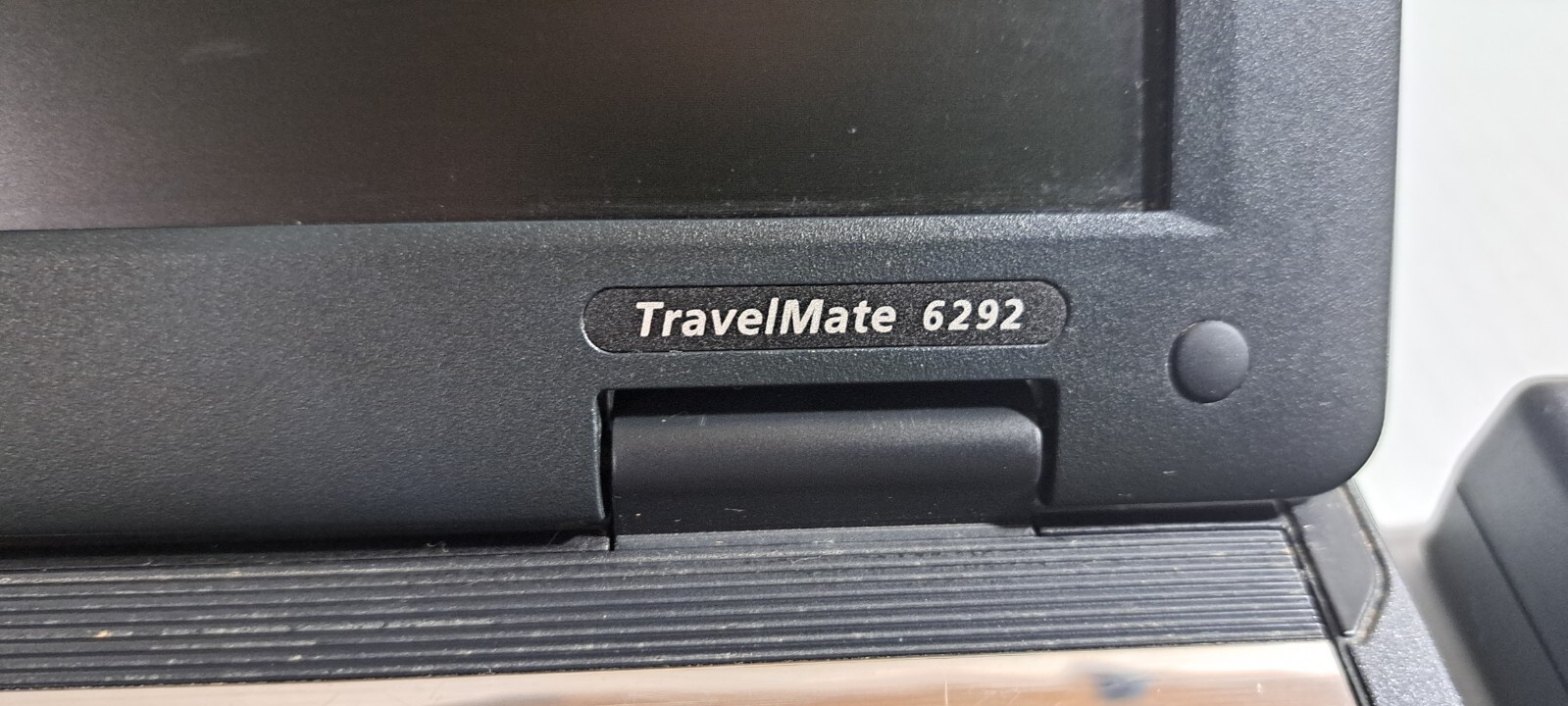 ACER TRAVELMATE 6292 LAPTOP PC CORE 2 DUO 2GM RAM 120GB HDD WINDOWS 7 SP1 PARTS
