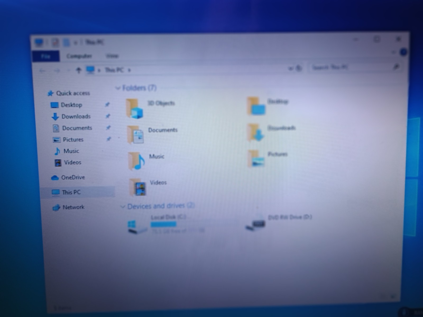 Dell Latitude E4300 Laptop Win 10 Pro 128 SSD