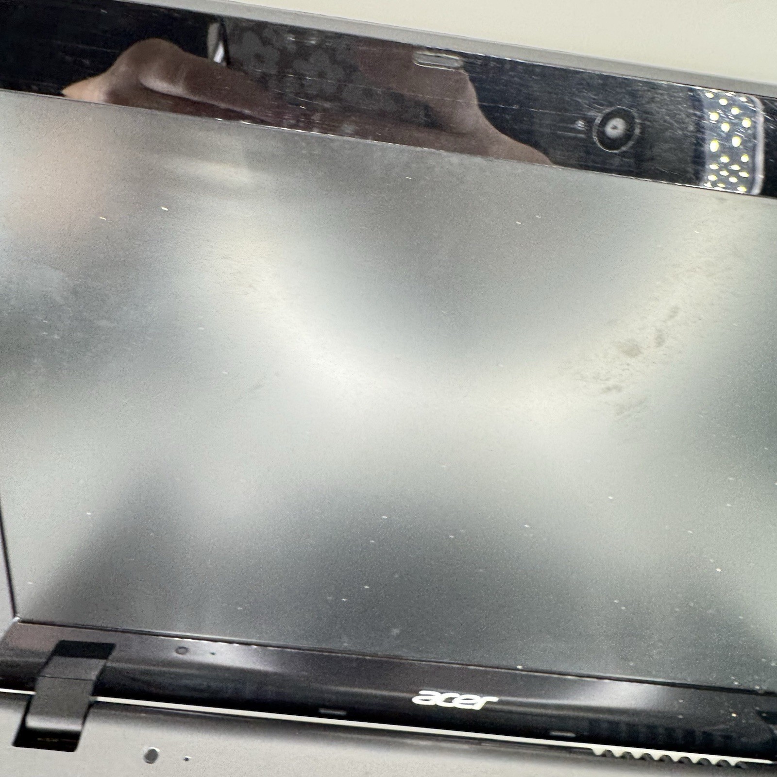 Acer Chromebook C720 ZHN For Parts Repair Untested