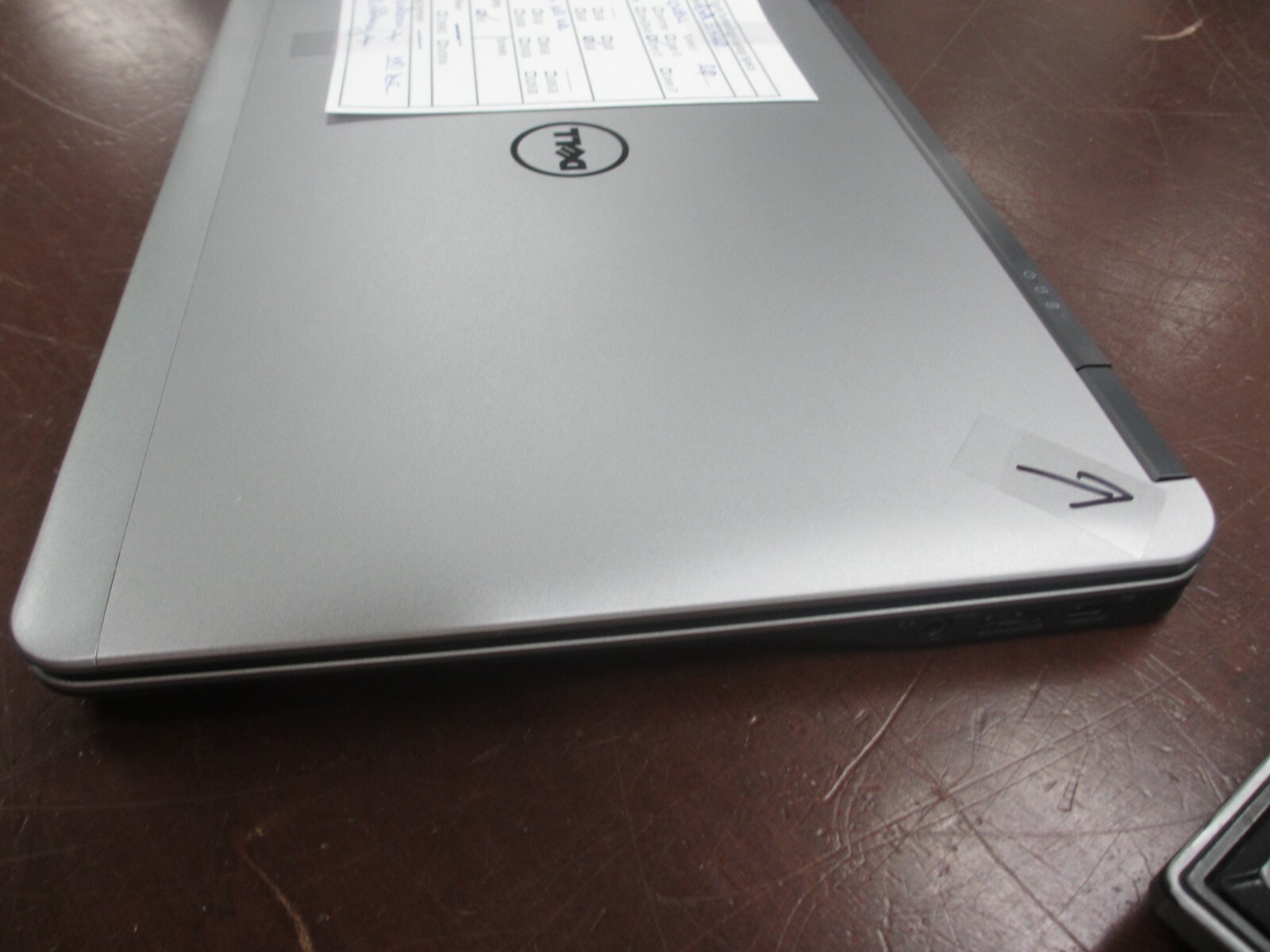Dell Latitude E7240 I5-4310U 2.00GHz 8GB Web-Cam Laptop [NO AC/OS/HDD] **@@**