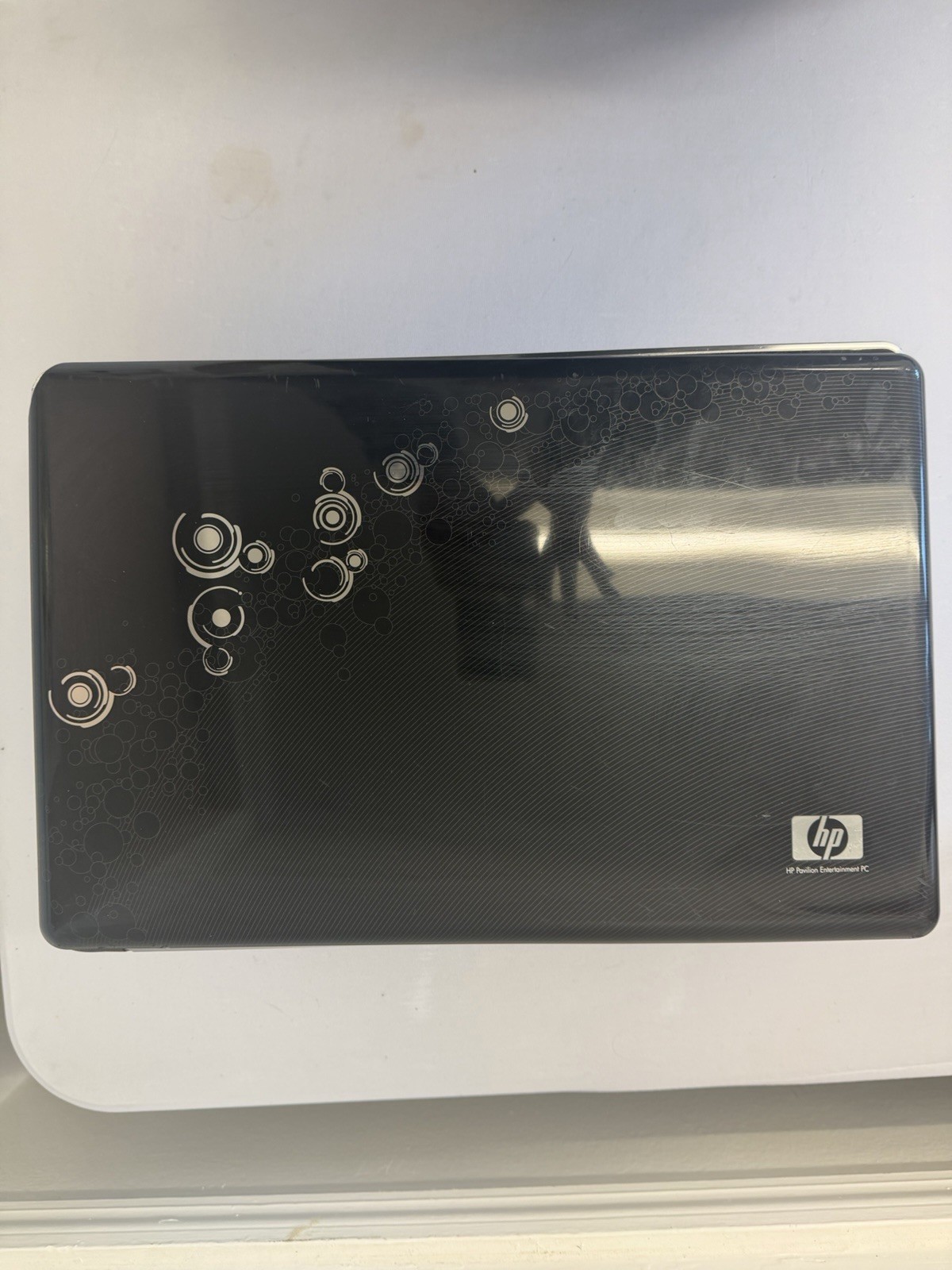 HP Pavillion dv7-3000 Laptop – Good Screen – CPU Unknown – Read Des