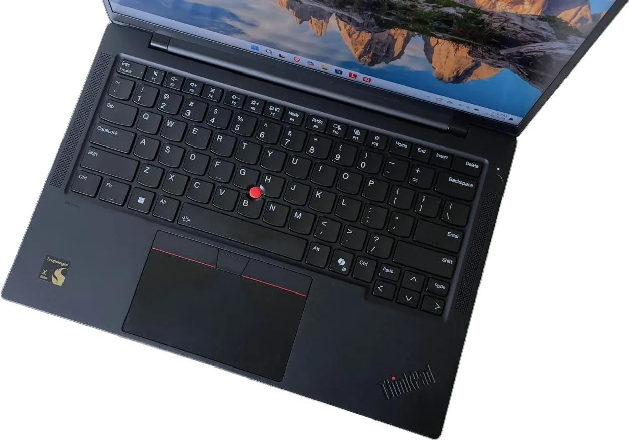 Lenovo Thinkpad X1 Yoga G6 Core i5 1145G7 512GB SSD 16GB RAM 1920 x 1200
