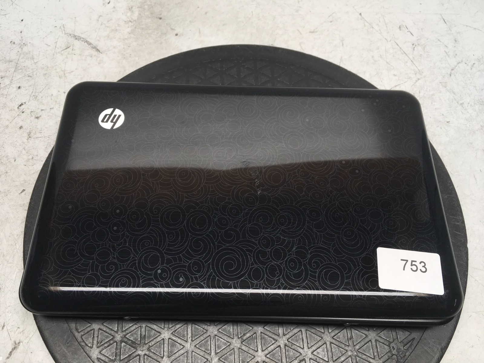 HP Mini 1151NR Intel Atom N270 1.6GHz 1 GB NO HDD