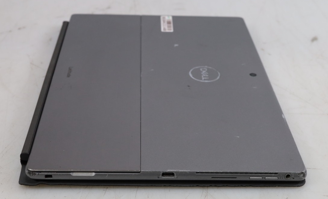 Dell Latitude 7320 Detachable 13″ i7-1180G7 16GB LPDDR4