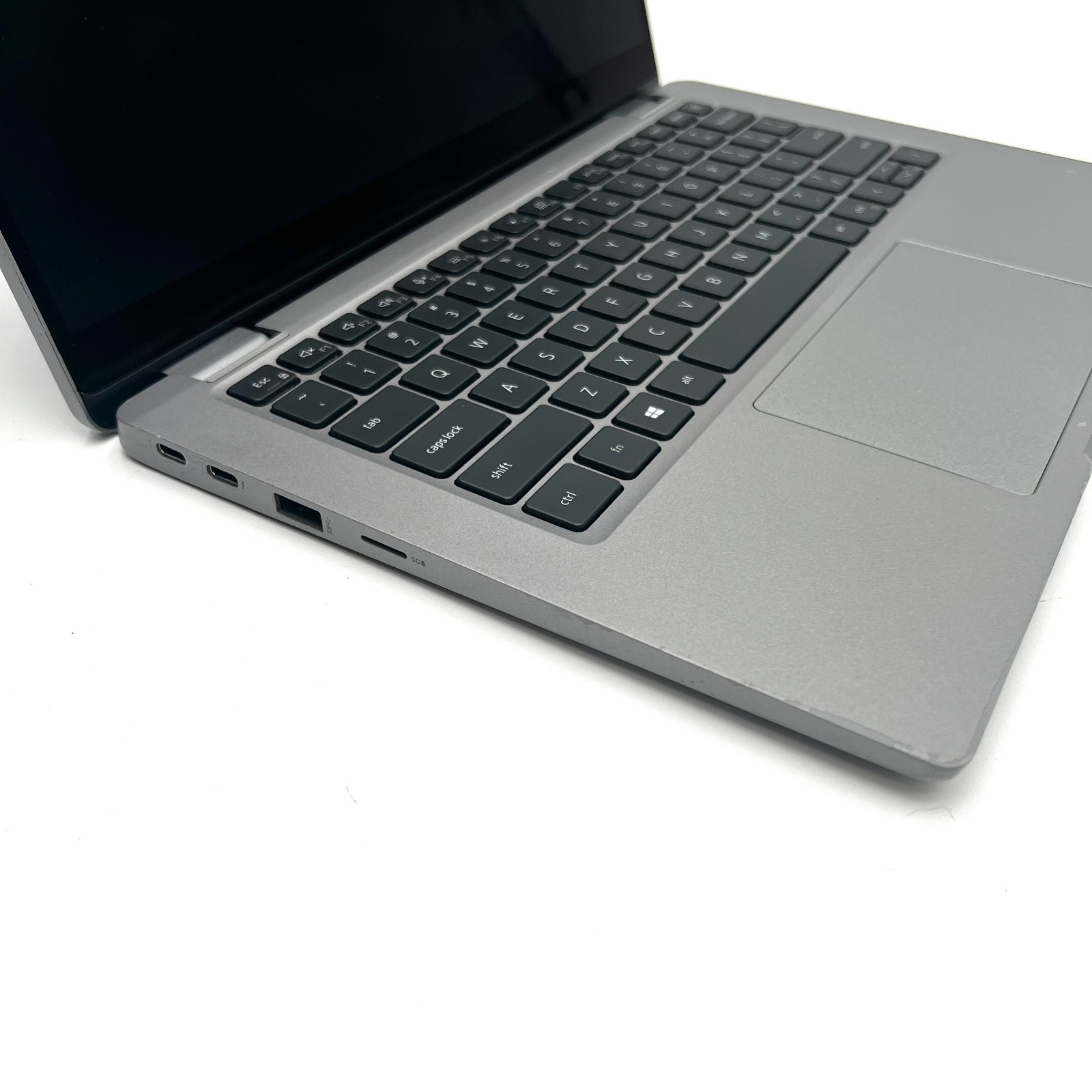 Dell Latitude 5320 13″ i5-1135G7 8GB RAM 256GB SSD No OS | TESTED USED – POOR