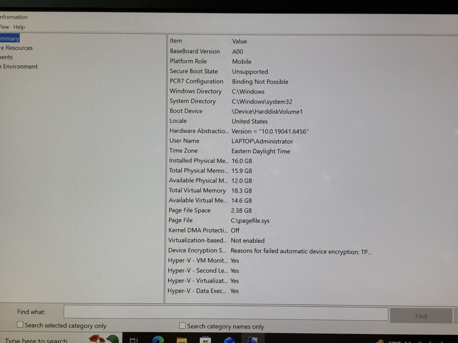 dell latitude E5450