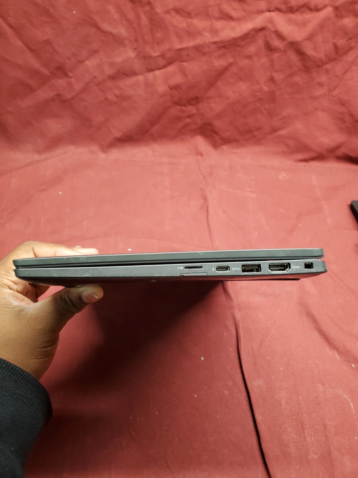 Dell Latitude 7420 i5 1145G7 2.60GHz/ 16GB/ No SSD/ 1920×1080 #2951