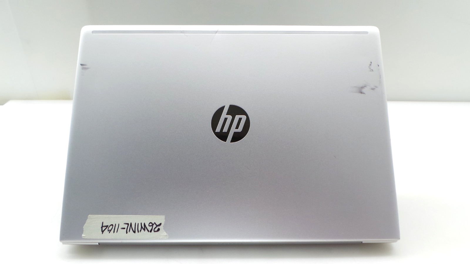 HP ProBook 455 G6 | 15.6″ | AMD Ryzen 5 2500U | 8GB RAM 256GB NVMe | WIN 11 PRO