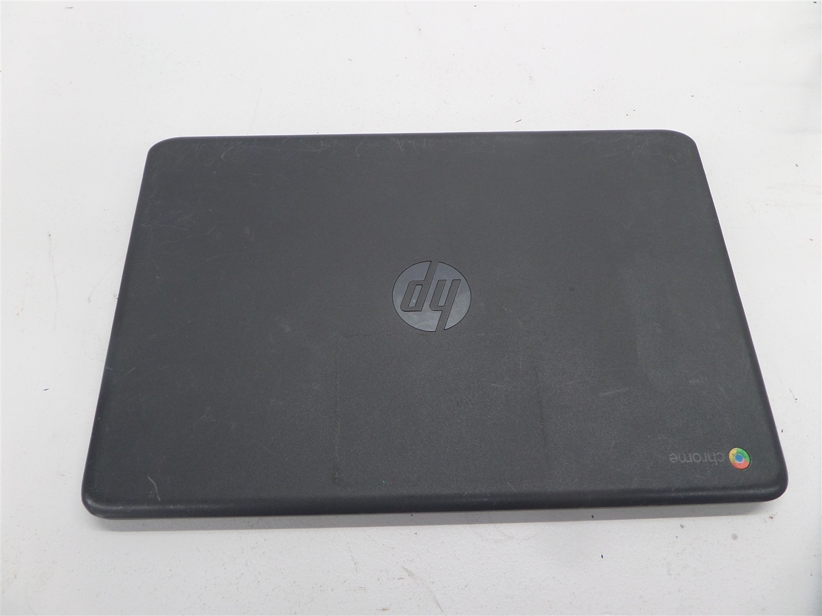 HP 14″ Chromebook 14A G5 16GB eMMC 7CZ87UT#ABA – Cursor Issue