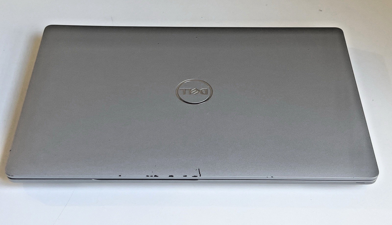 Dell Latitude 5511 Laptop 15.6″ FHD i5-10300H 4.50GHz RAM 12GB 512GB SSD WIN 11P