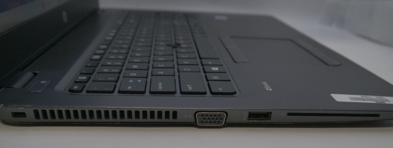 HP ZBOOK 15u G3 Laptop Core i7-6500U 16GB RAM 768GB Nvme/SSD Win 11 FAST!!!!!!!!